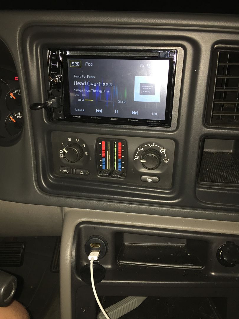 Apple Carplay Chevy Silverado and GMC Sierra Forum